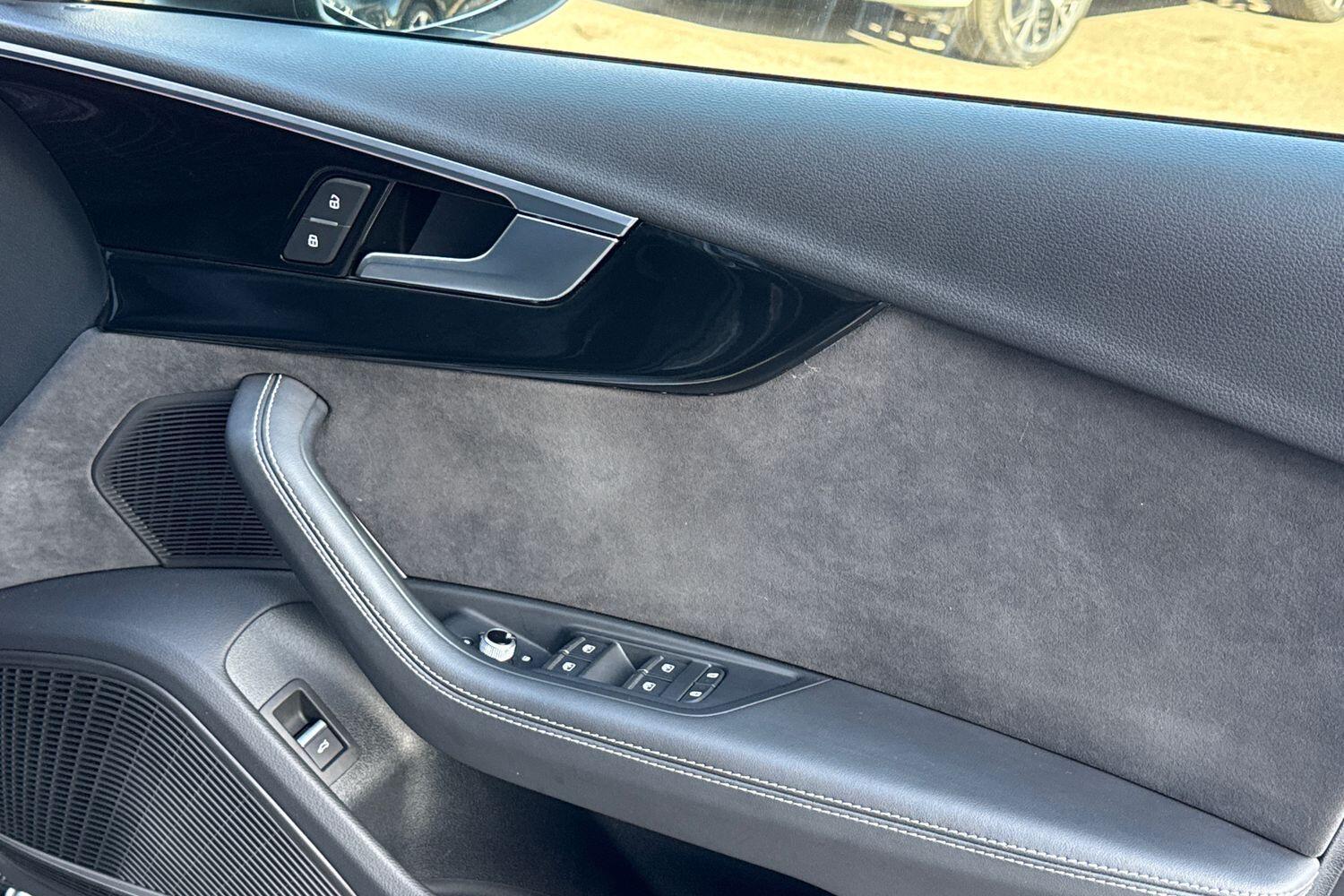 Used Audi A4 2023 for sale - 77658539: Photo 46