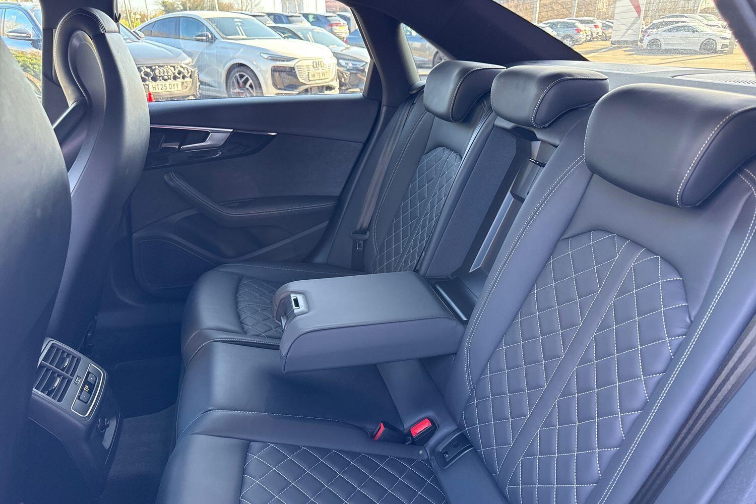 Used Audi A4 2023 for sale - 77658539: Photo 48