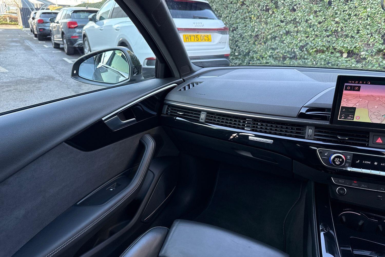 Used Audi A4 2023 for sale - 77658539: Photo 49