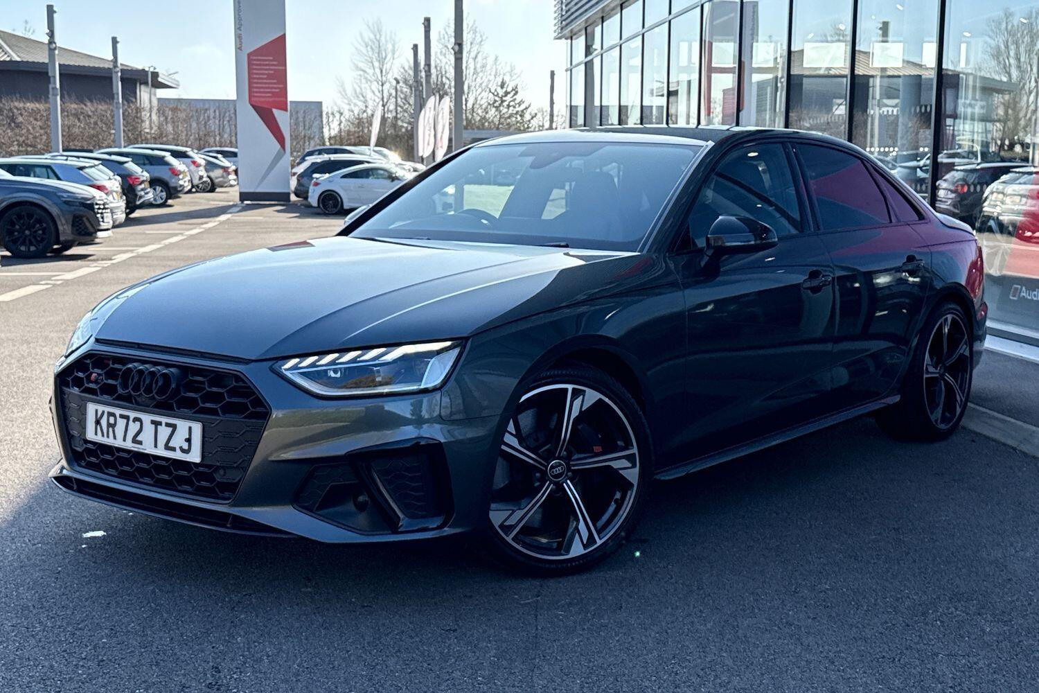 Used Audi A4 2023 for sale - 77658539: Photo 5