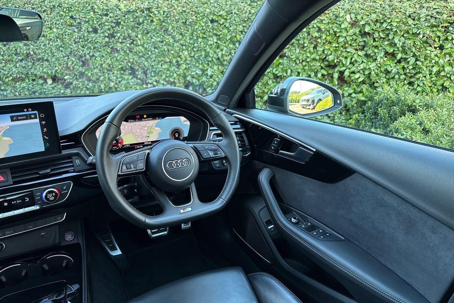 Used Audi A4 2023 for sale - 77658539: Photo 50