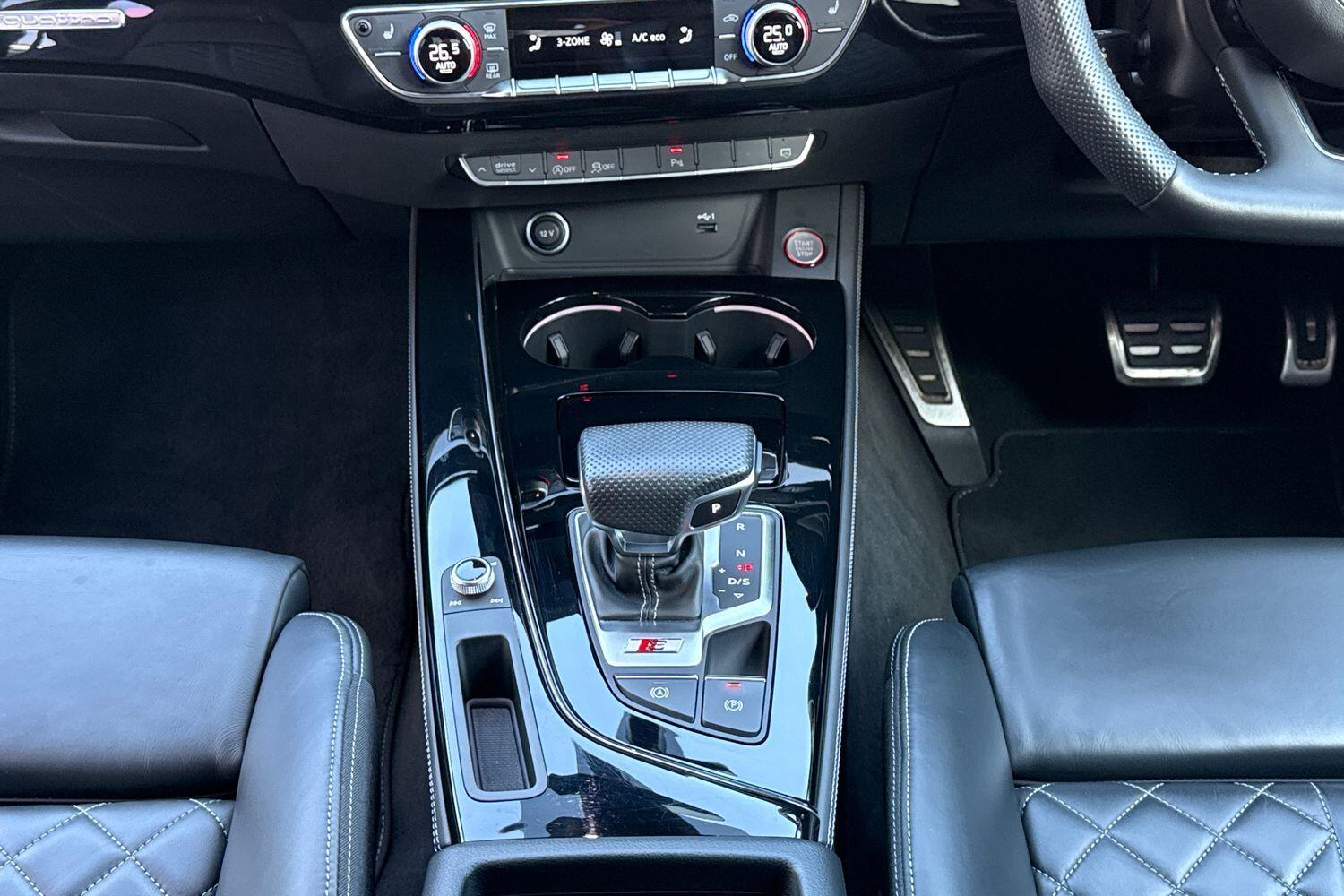 Used Audi A4 2023 for sale - 77658539: Photo 51