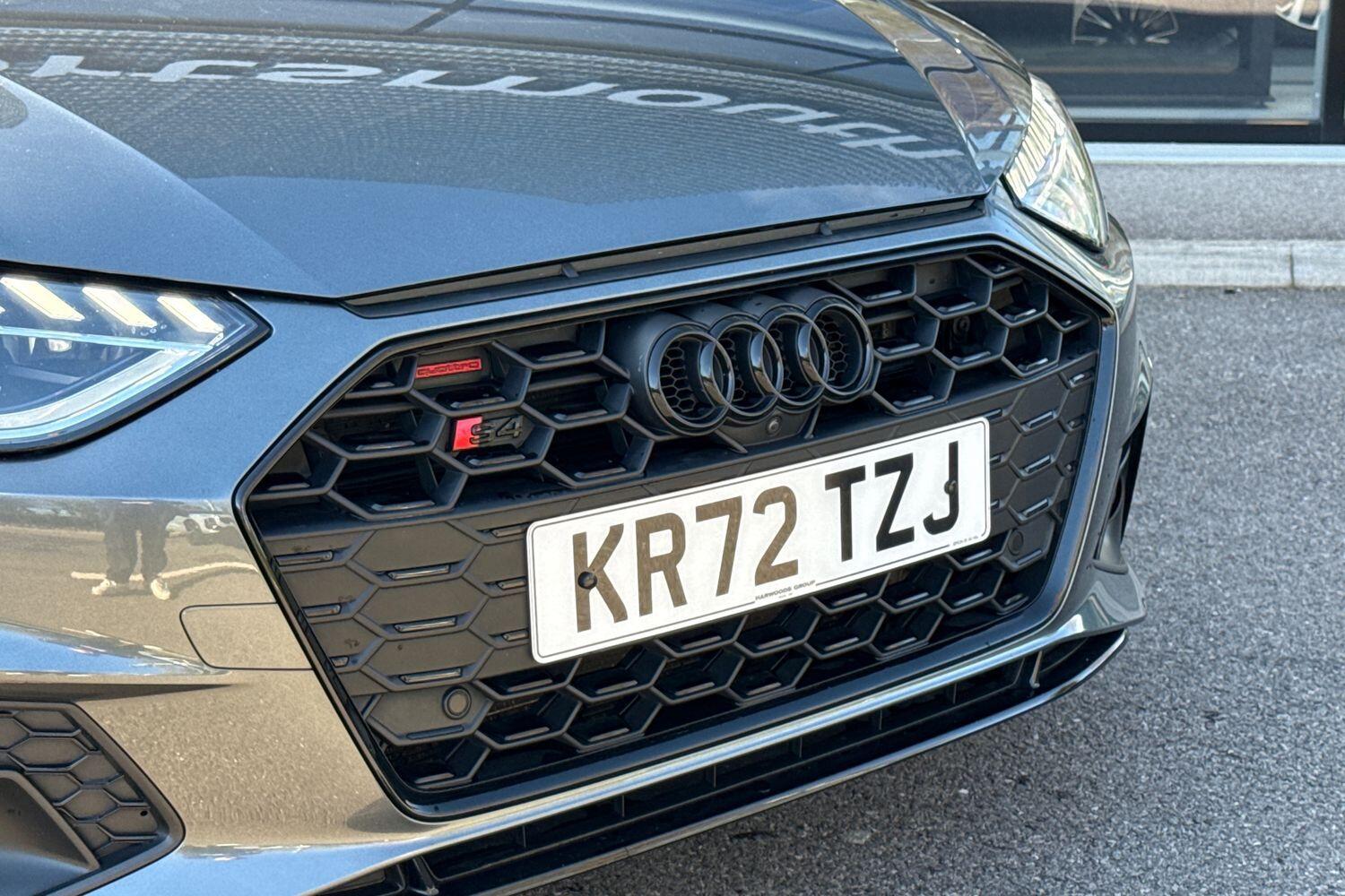 Used Audi A4 2023 for sale - 77658539: Photo 7