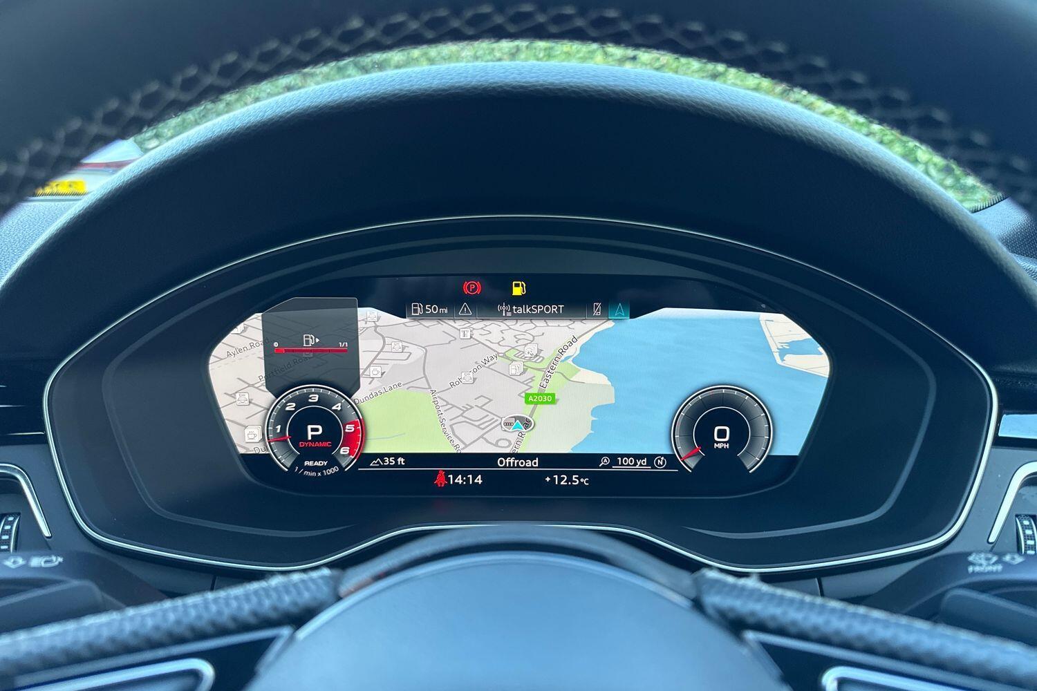 Used Audi A4 2023 for sale - 77658539: Photo 8