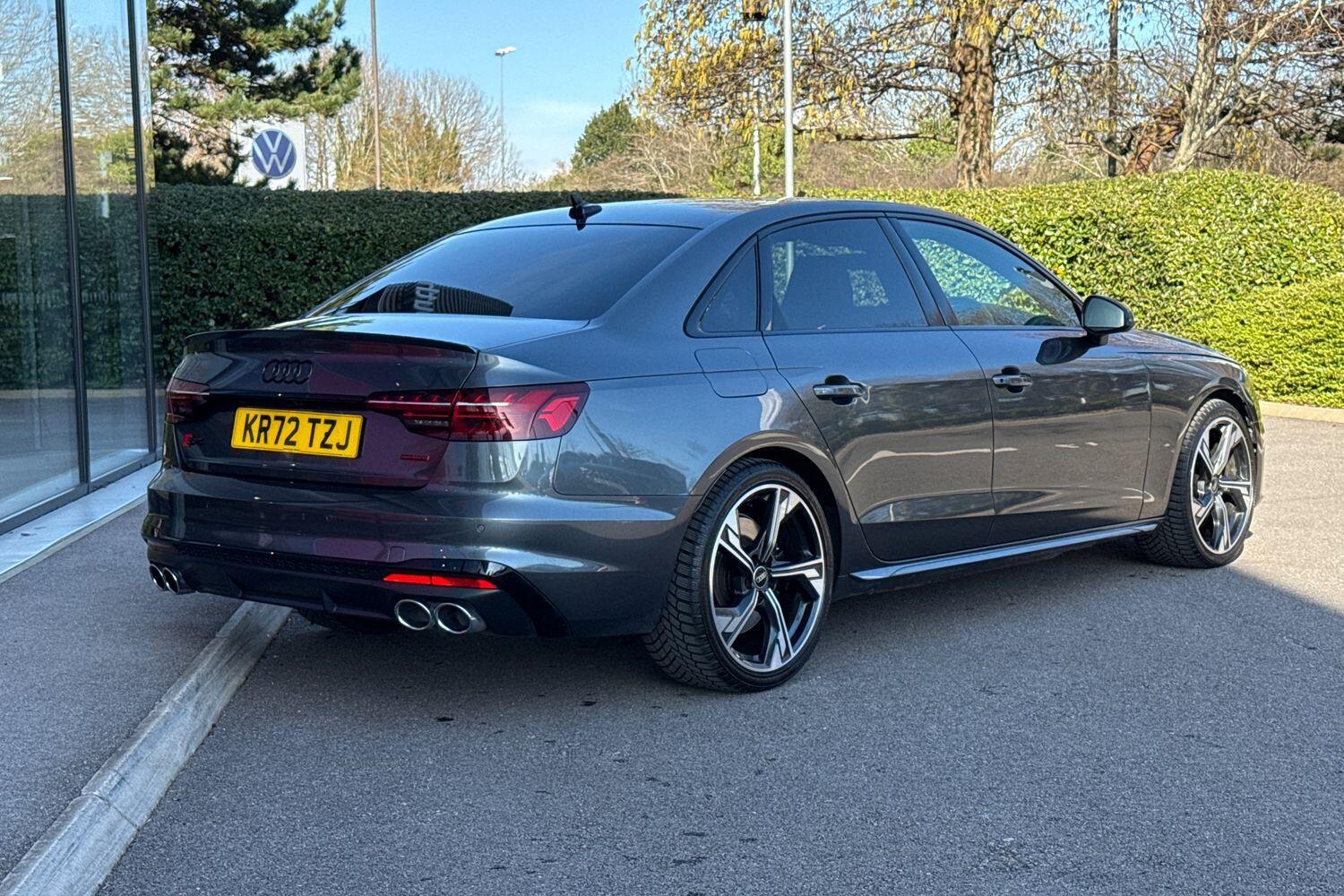 Used Audi A4 2023 for sale - 77658539: Photo 9