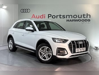 Audi - Q5