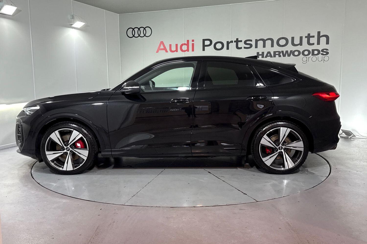 Used Audi Q5 2025 for sale - 76456930: Photo 10