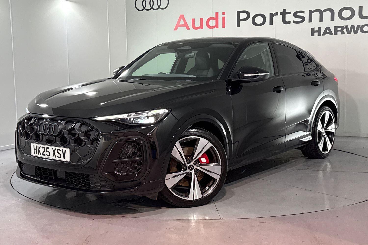 Used Audi Q5 2025 for sale - 76456930: Photo 11