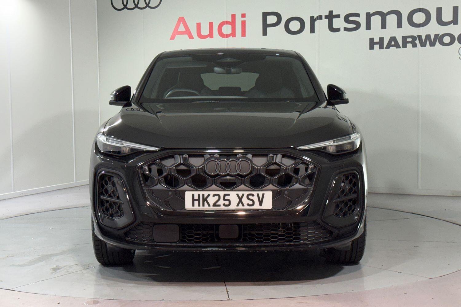 Used Audi Q5 2025 for sale - 76456930: Photo 12