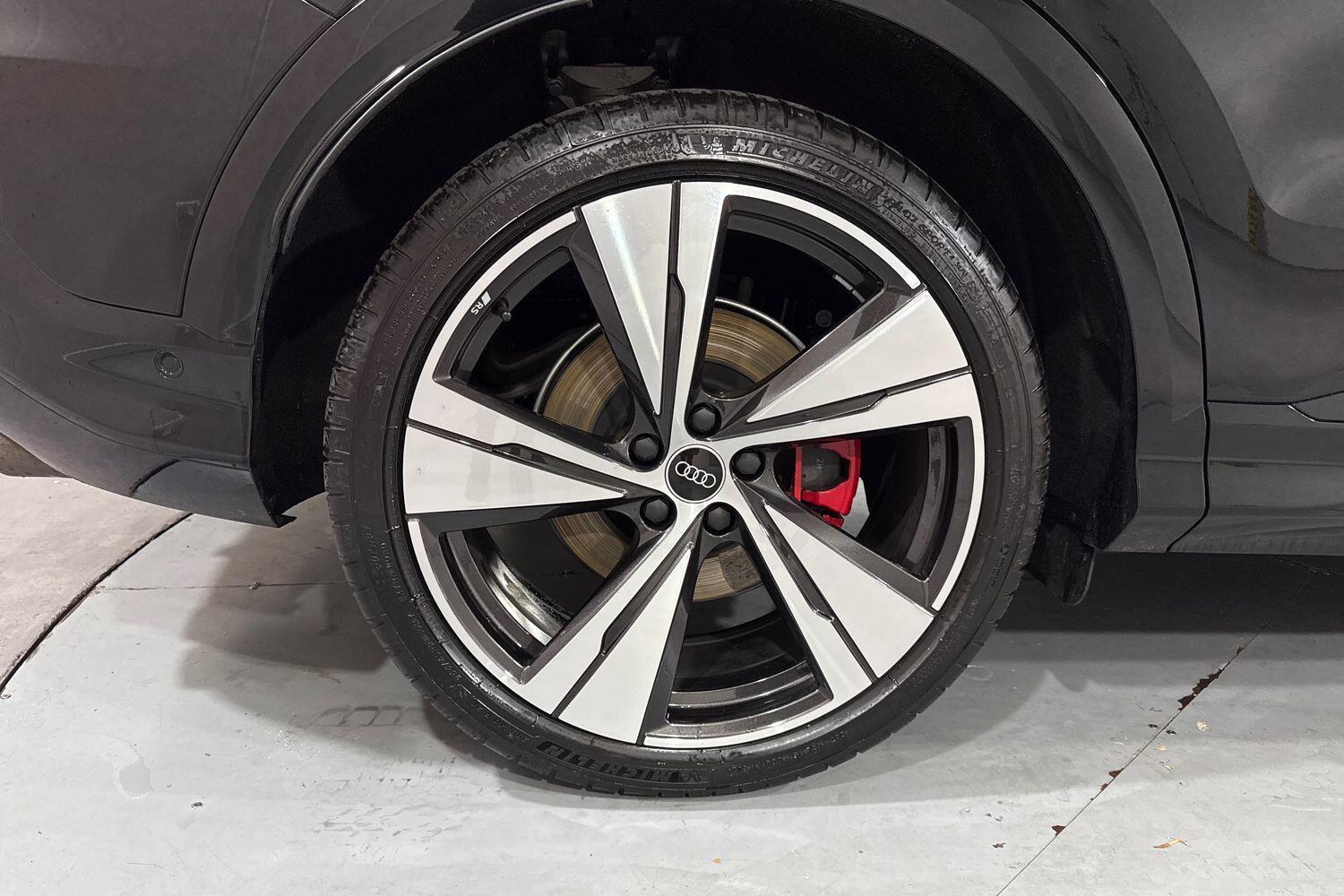 Used Audi Q5 2025 for sale - 76456930: Photo 13