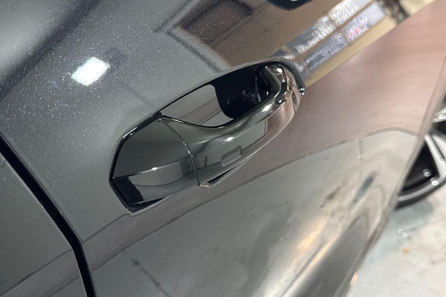 Used Audi Q5 2025 for sale - 76456930: Photo 16