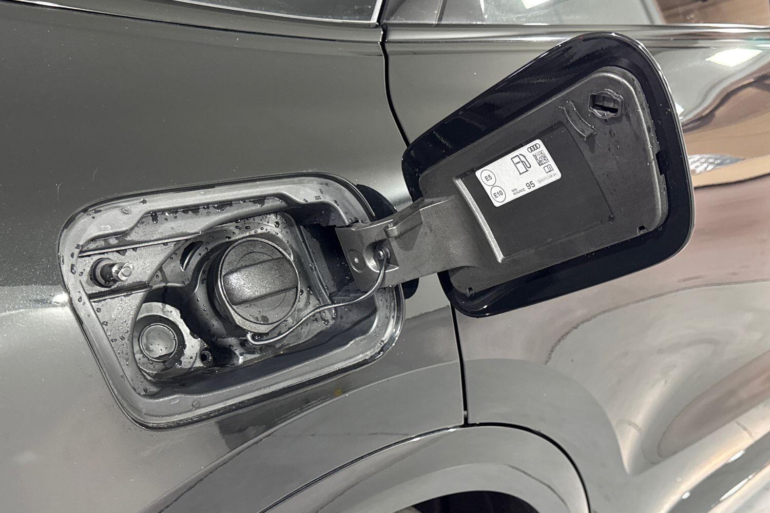 Used Audi Q5 2025 for sale - 76456930: Photo 18