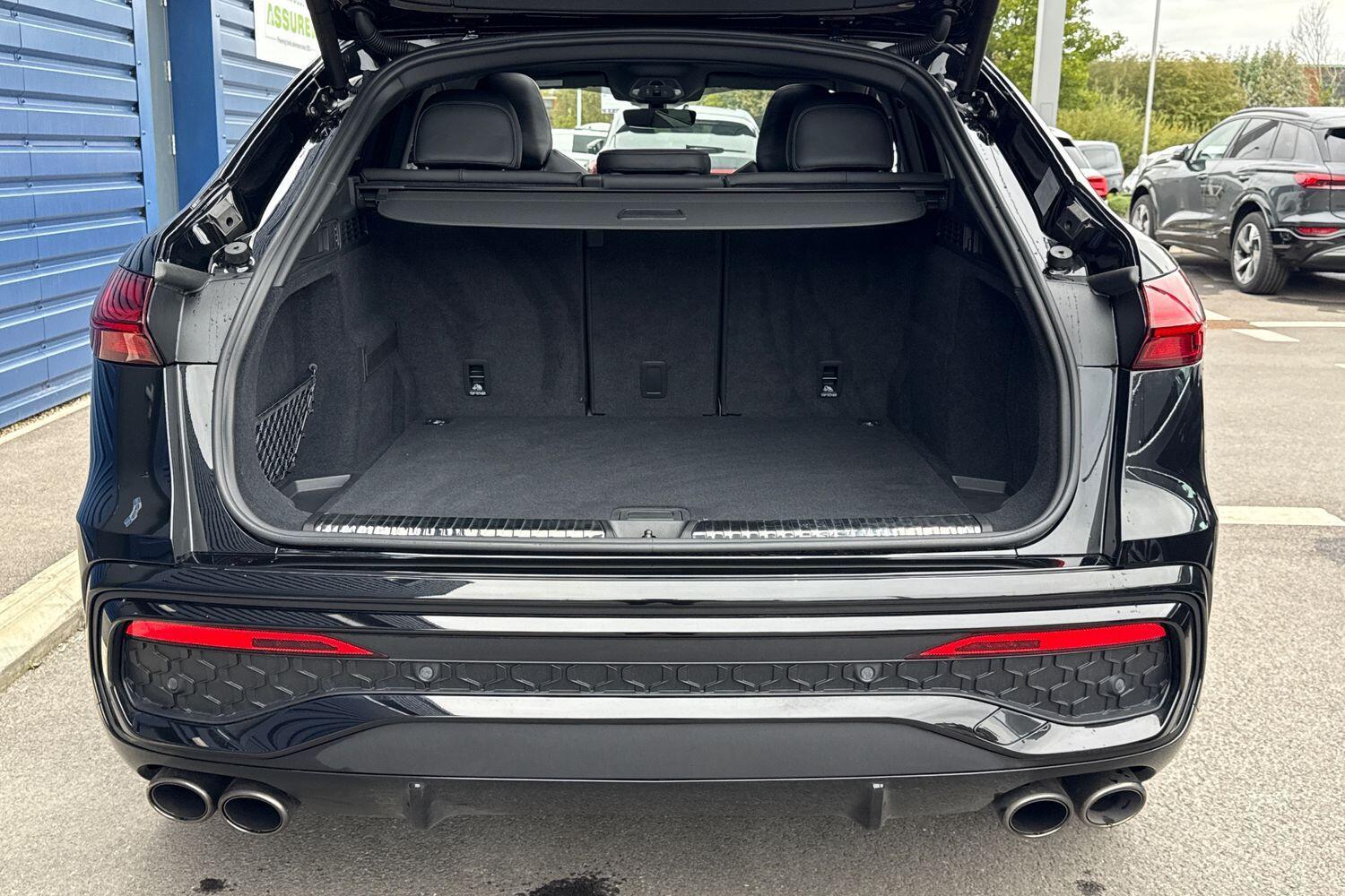 Used Audi Q5 2025 for sale - 76456930: Photo 19