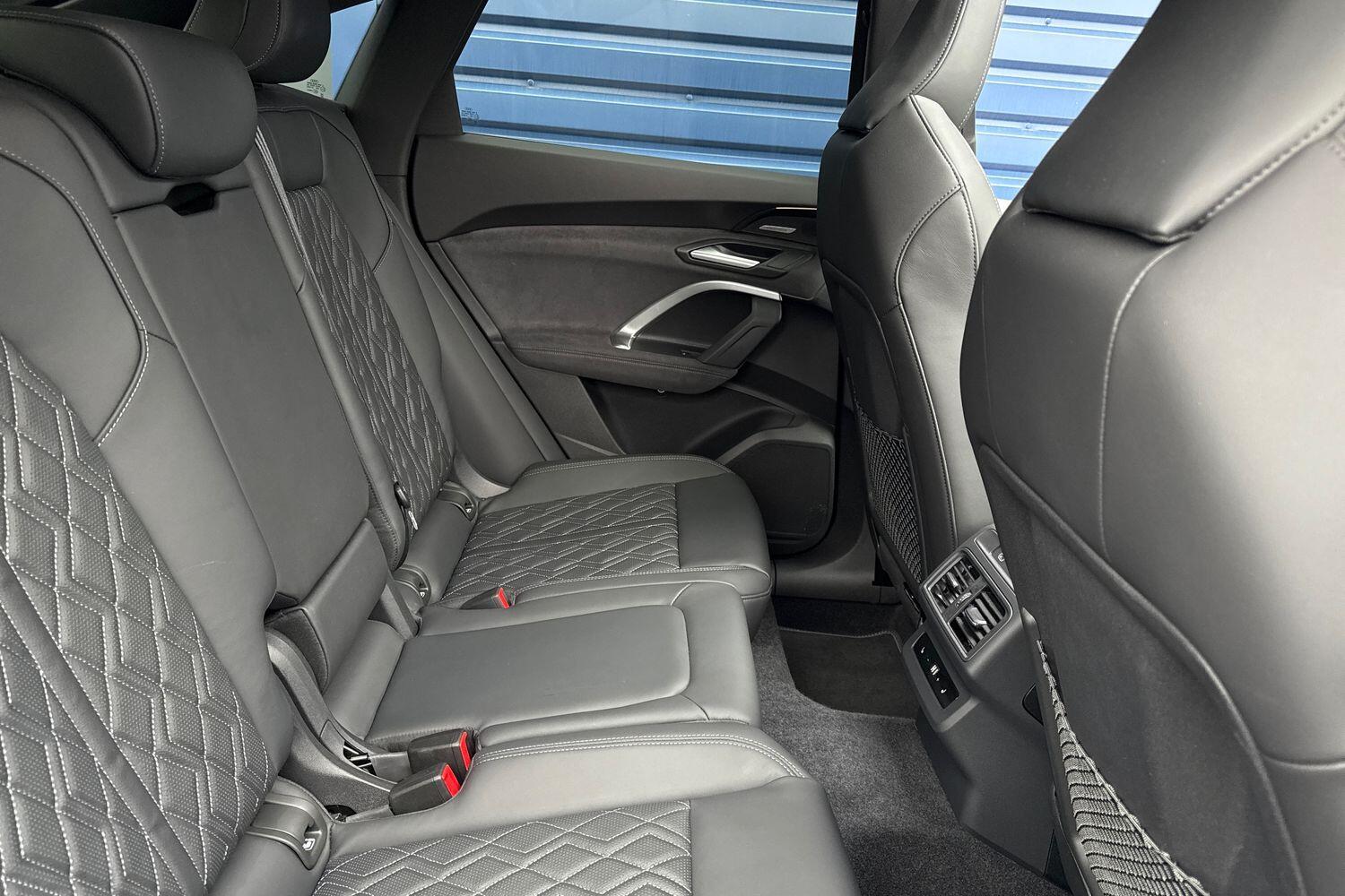 Used Audi Q5 2025 for sale - 76456930: Photo 22