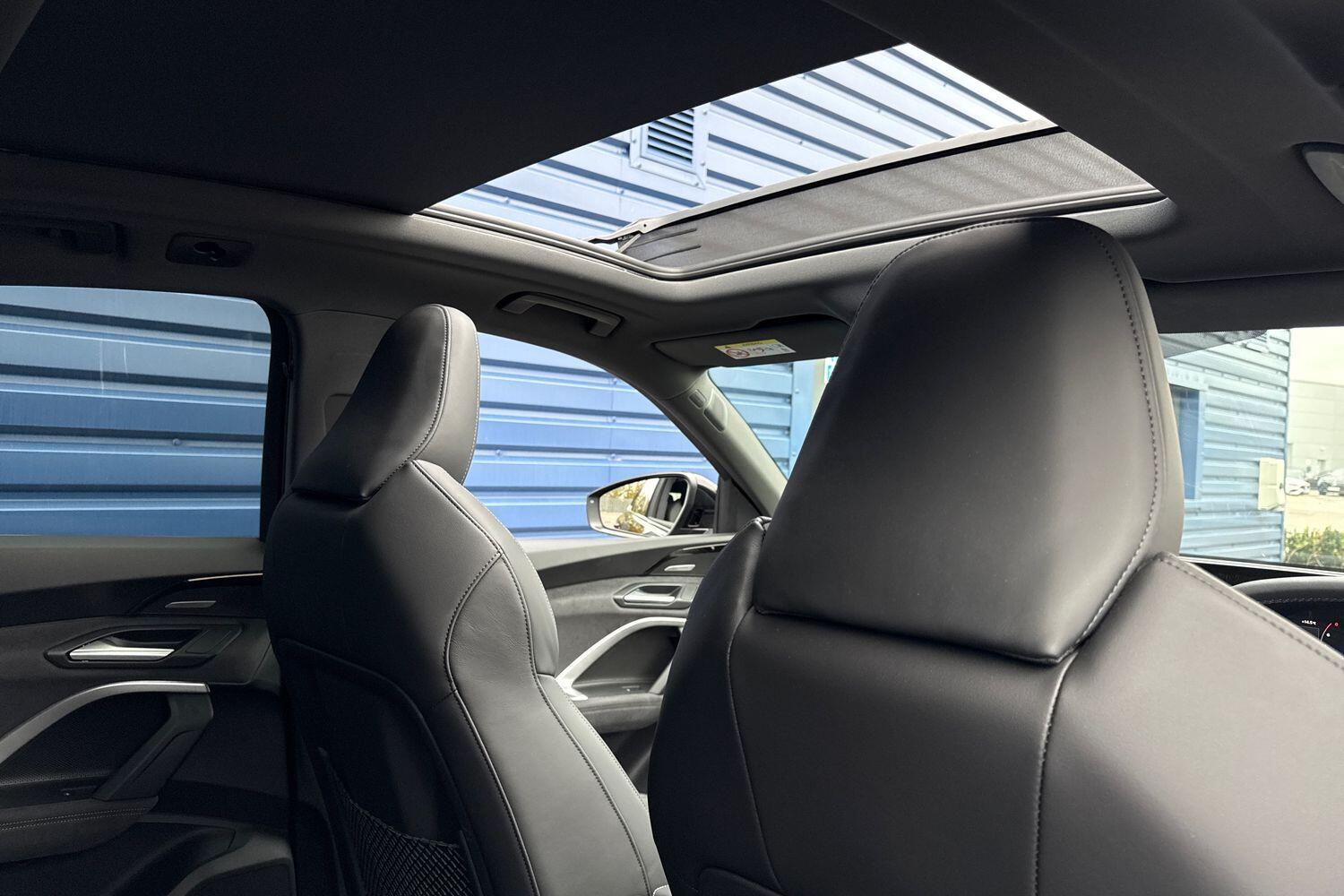 Used Audi Q5 2025 for sale - 76456930: Photo 23