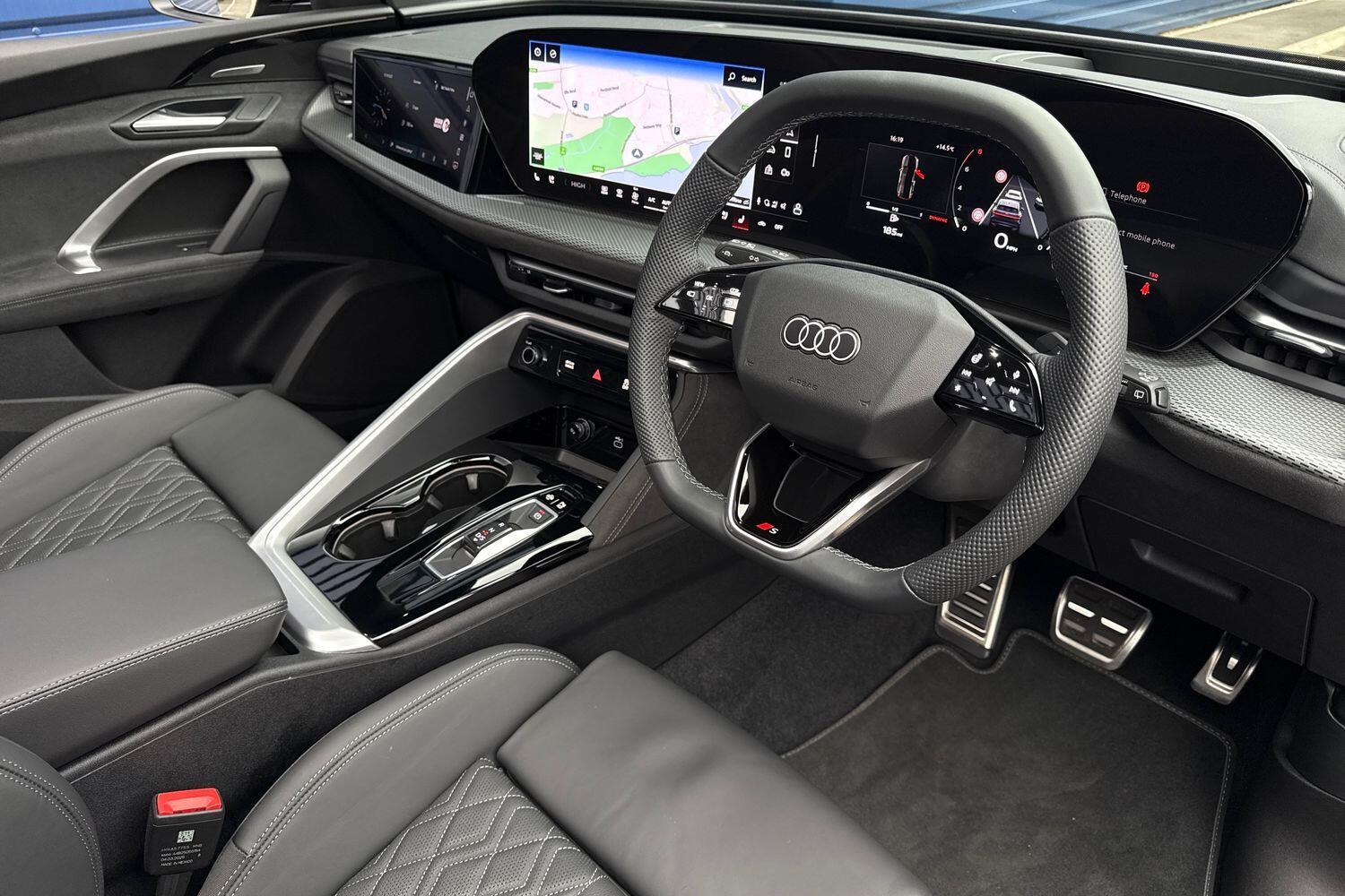 Used Audi Q5 2025 for sale - 76456930: Photo 25