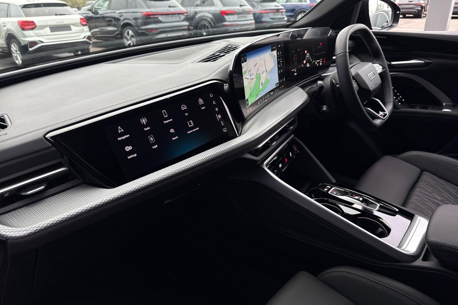 Used Audi Q5 2025 for sale - 76456930: Photo 28