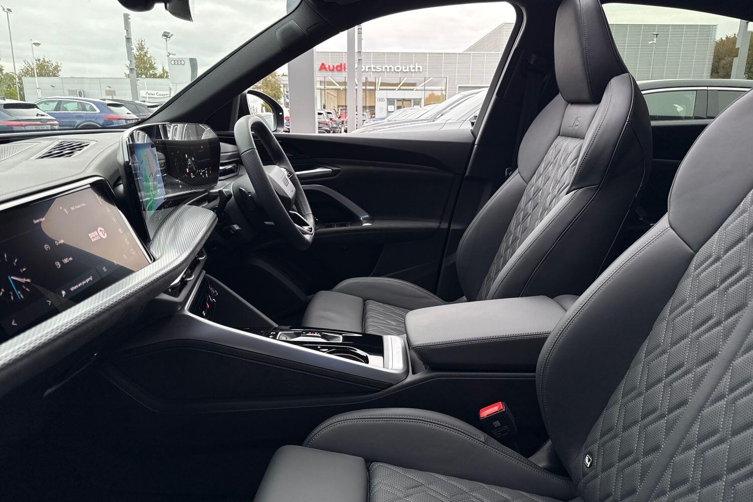 Used Audi Q5 2025 for sale - 76456930: Photo 29