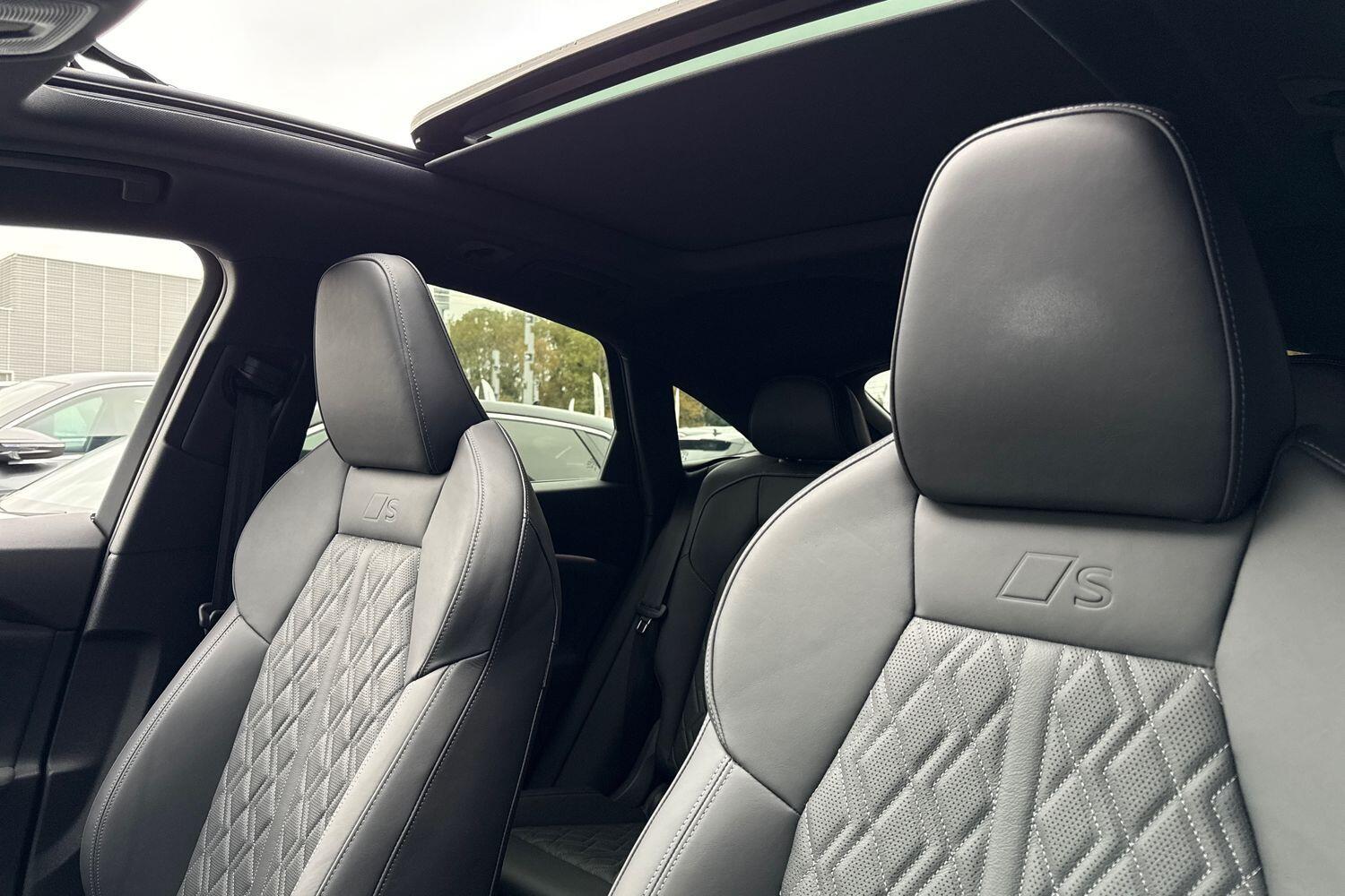 Used Audi Q5 2025 for sale - 76456930: Photo 30