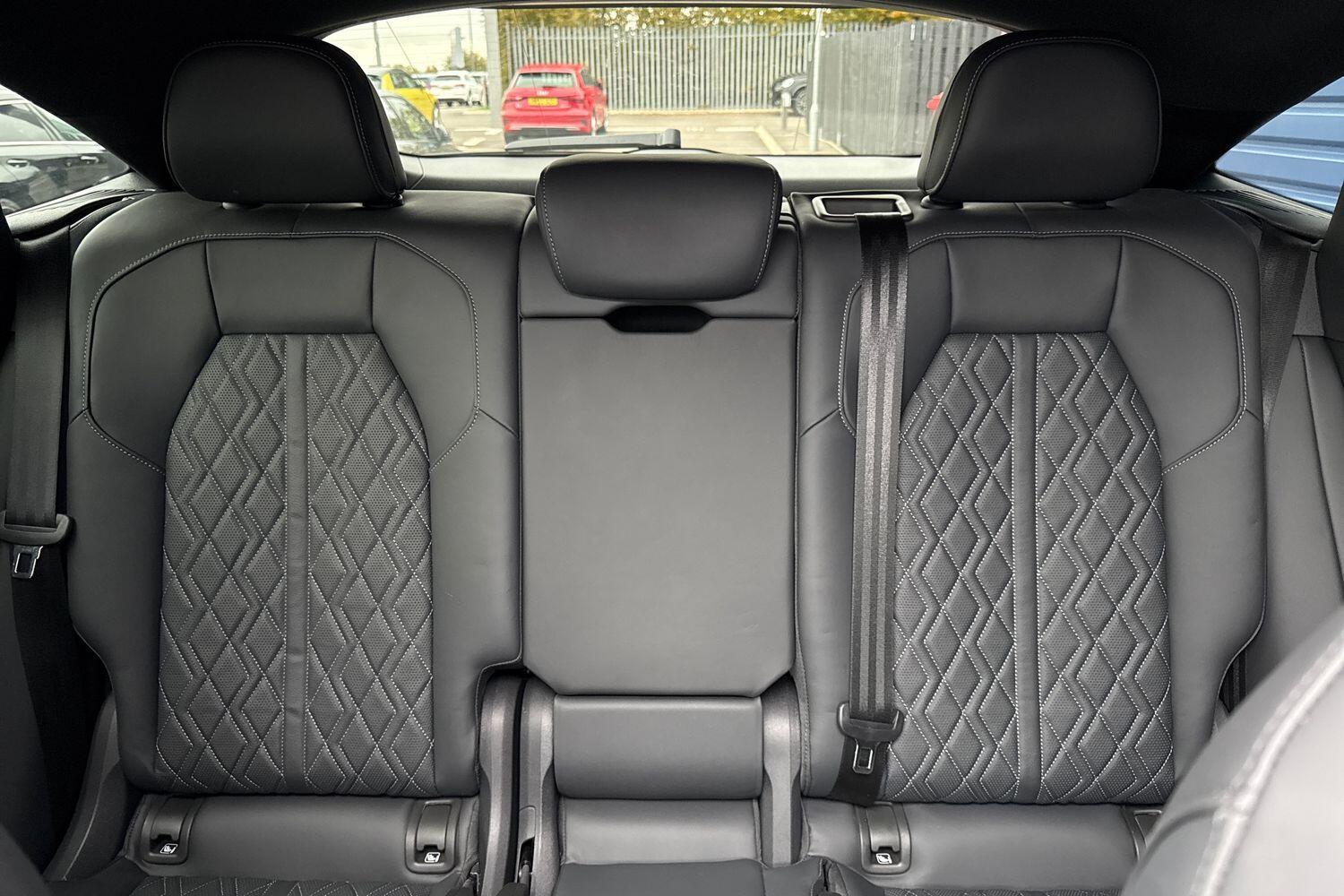 Used Audi Q5 2025 for sale - 76456930: Photo 32