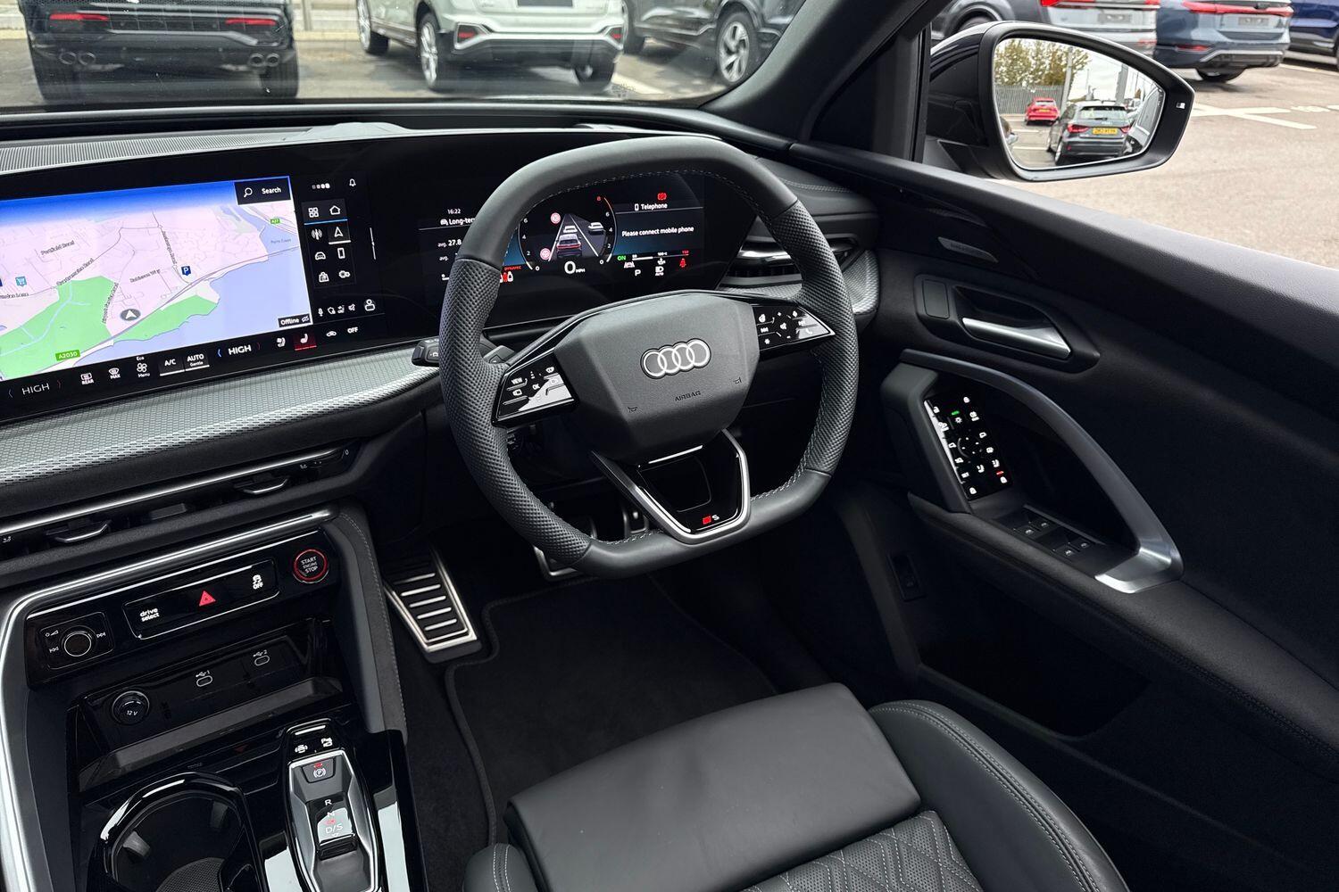 Used Audi Q5 2025 for sale - 76456930: Photo 34