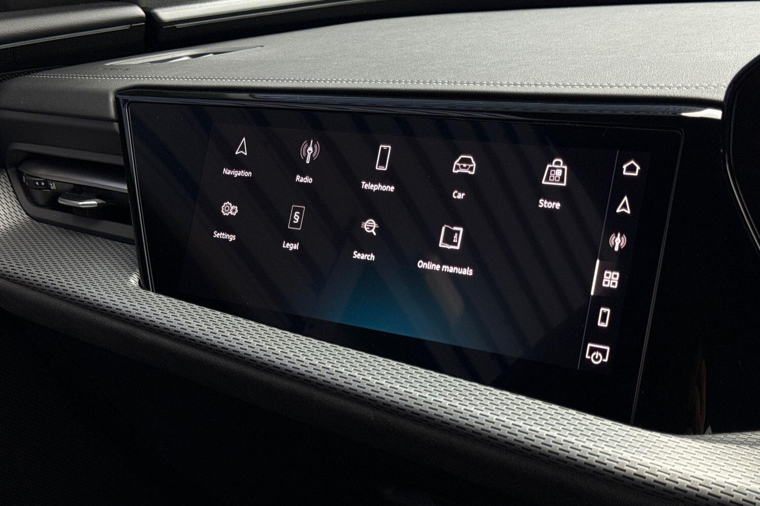 Used Audi Q5 2025 for sale - 76456930: Photo 36