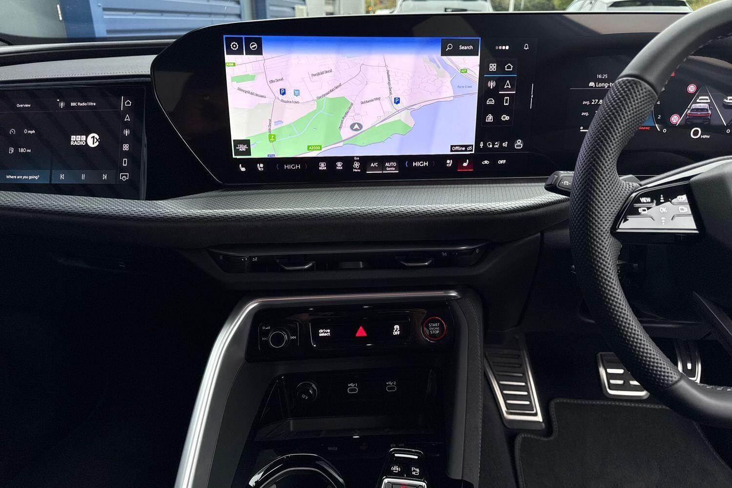 Used Audi Q5 2025 for sale - 76456930: Photo 38