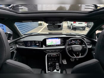 Used Audi SQ5 2025 for sale - 76456930: Photo