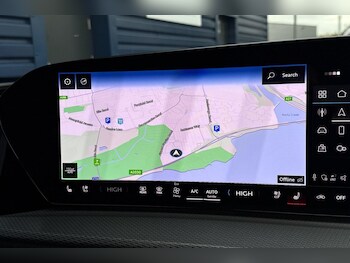 Used Audi SQ5 2025 for sale - 76456930: Photo