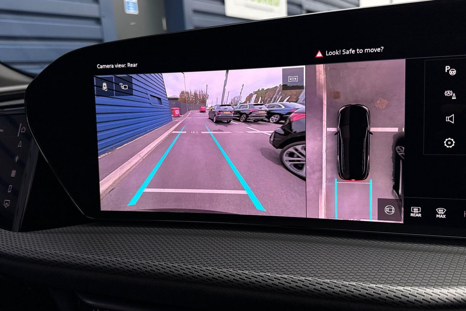 Used Audi Q5 2025 for sale - 76456930: Photo 5