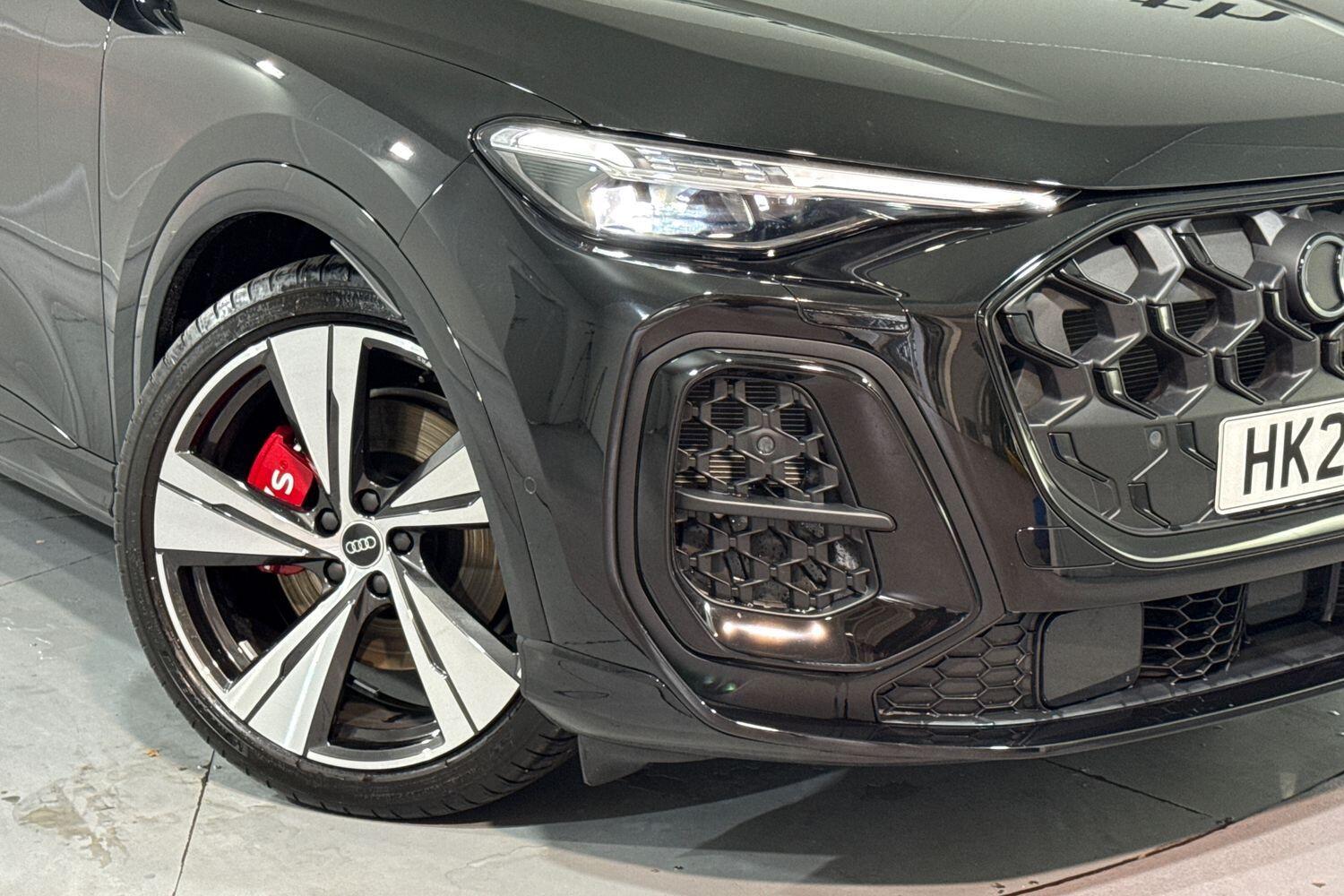 Used Audi Q5 2025 for sale - 76456930: Photo 6