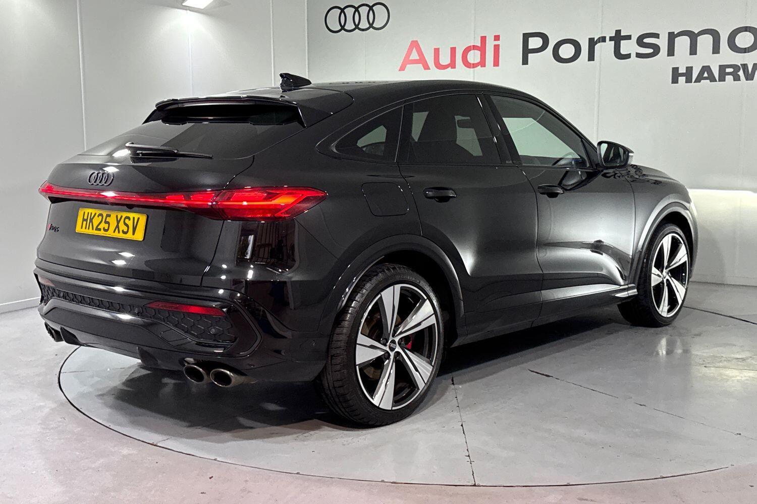 Used Audi Q5 2025 for sale - 76456930: Photo 7