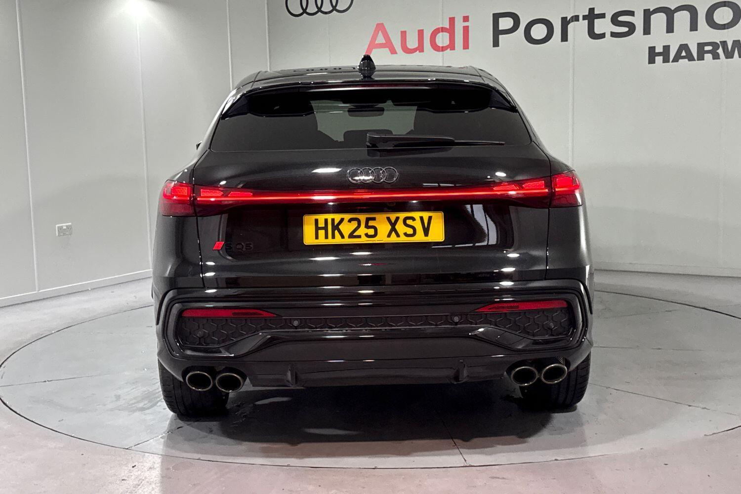 Used Audi Q5 2025 for sale - 76456930: Photo 8