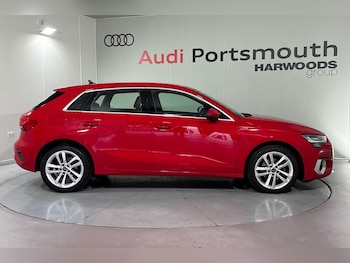Used Audi A3 2022 for sale - 75883765: Photo
