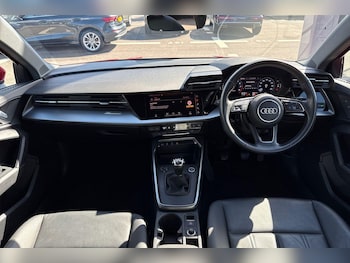 Used Audi A3 2022 for sale - 75883765: Photo