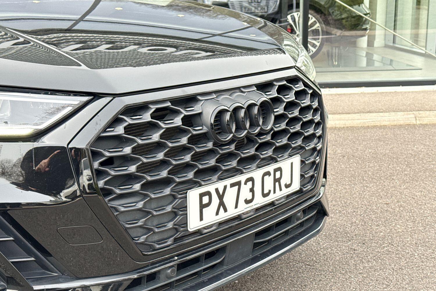 Used Audi Q3 for sale - 77586932: Photo 10