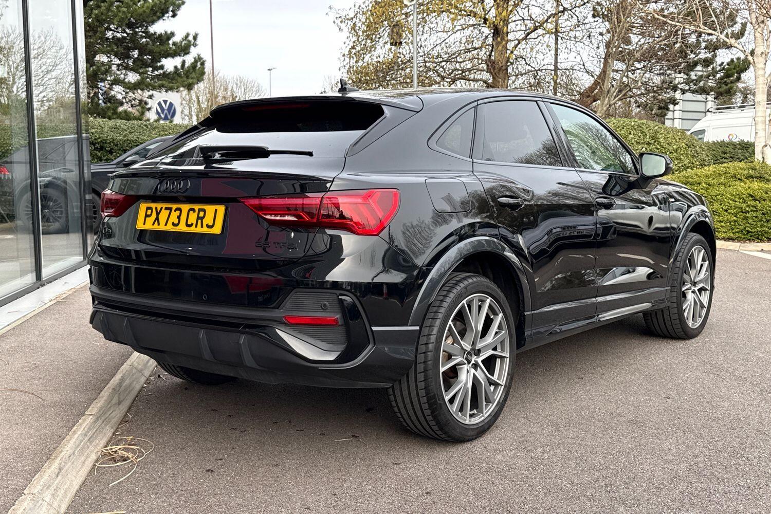 Used Audi Q3 for sale - 77586932: Photo 12