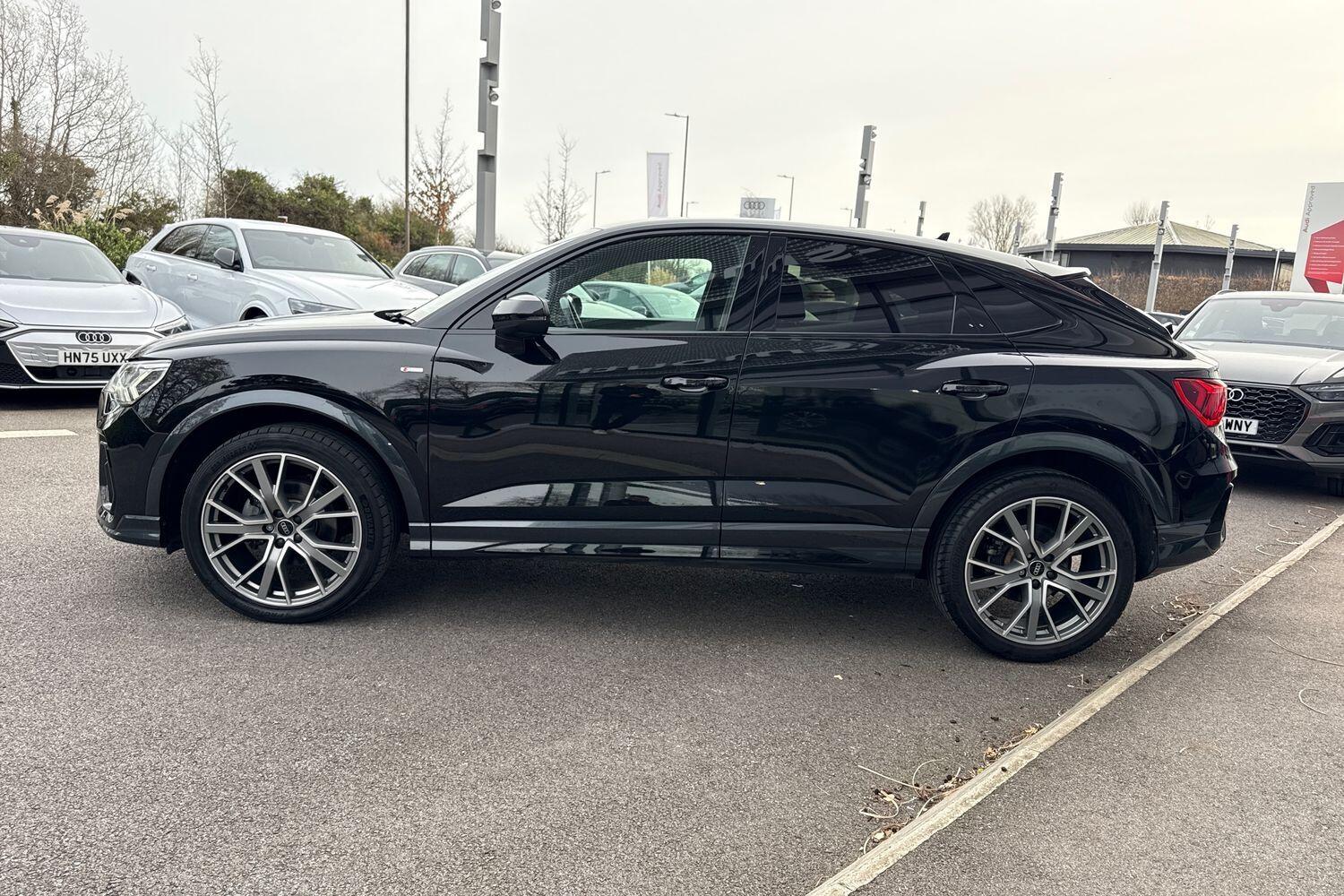 Used Audi Q3 for sale - 77586932: Photo 16