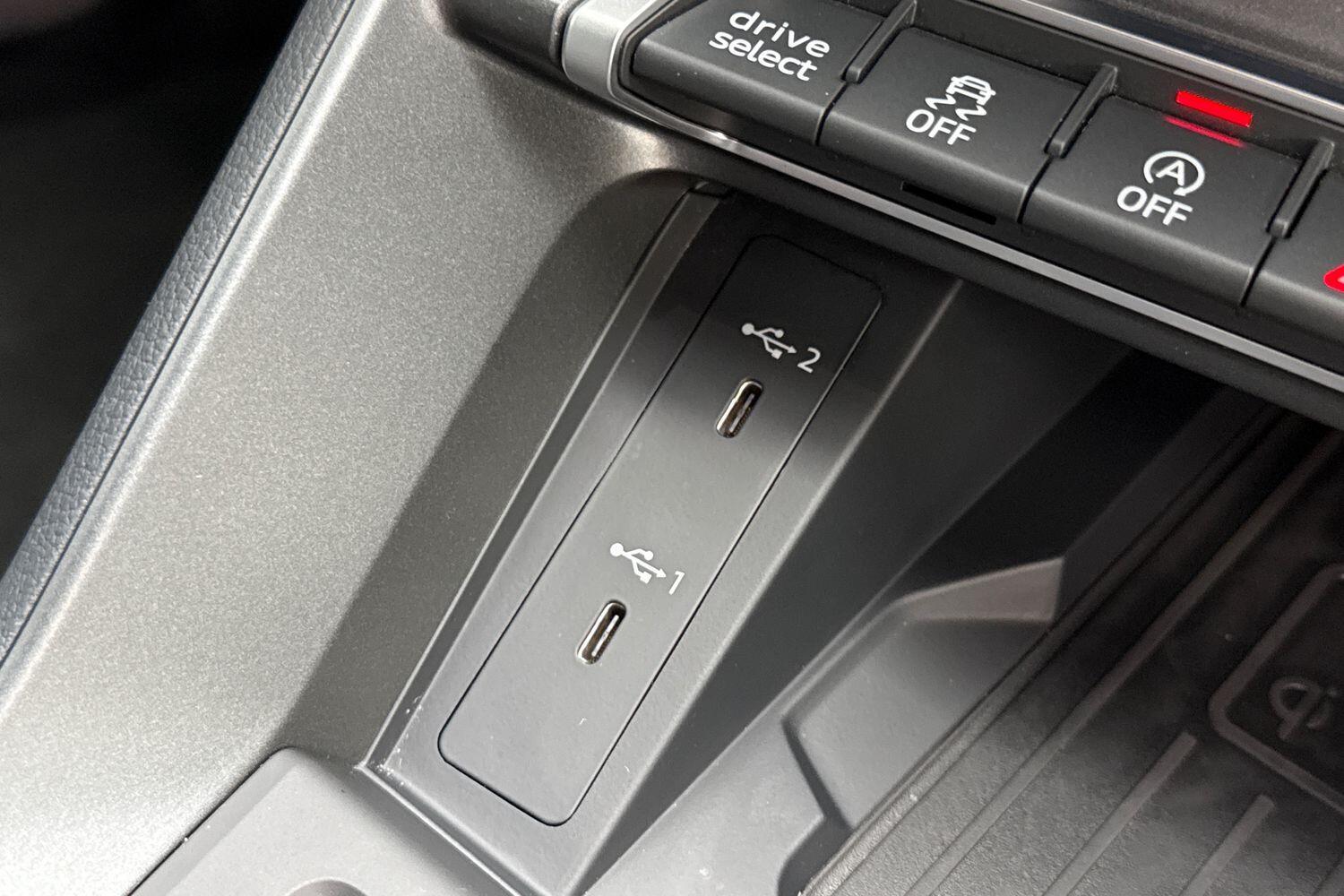 Used Audi Q3 for sale - 77586932: Photo 17