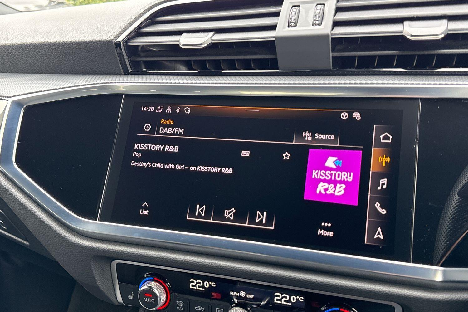 Used Audi Q3 for sale - 77586932: Photo 19