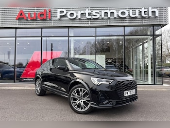 Audi Q3 feature image