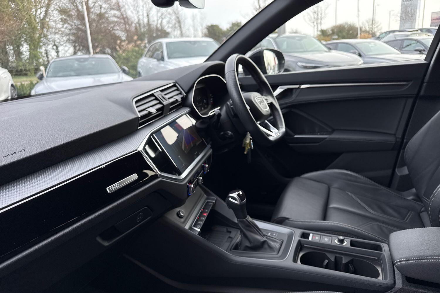 Used Audi Q3 for sale - 77586932: Photo 21