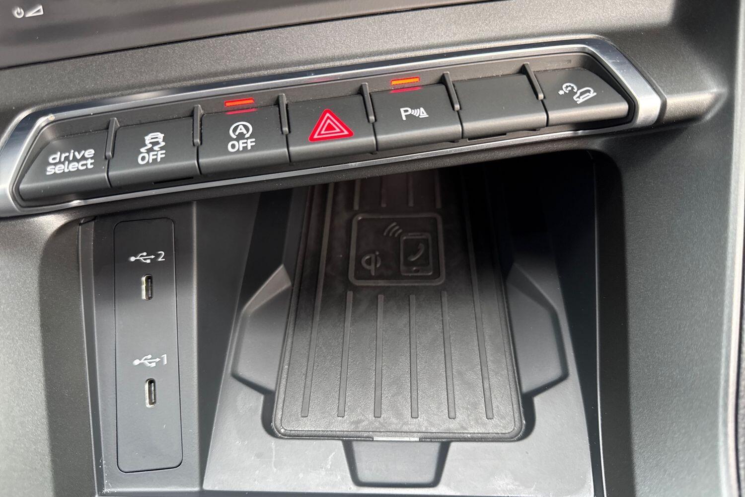 Used Audi Q3 for sale - 77586932: Photo 24