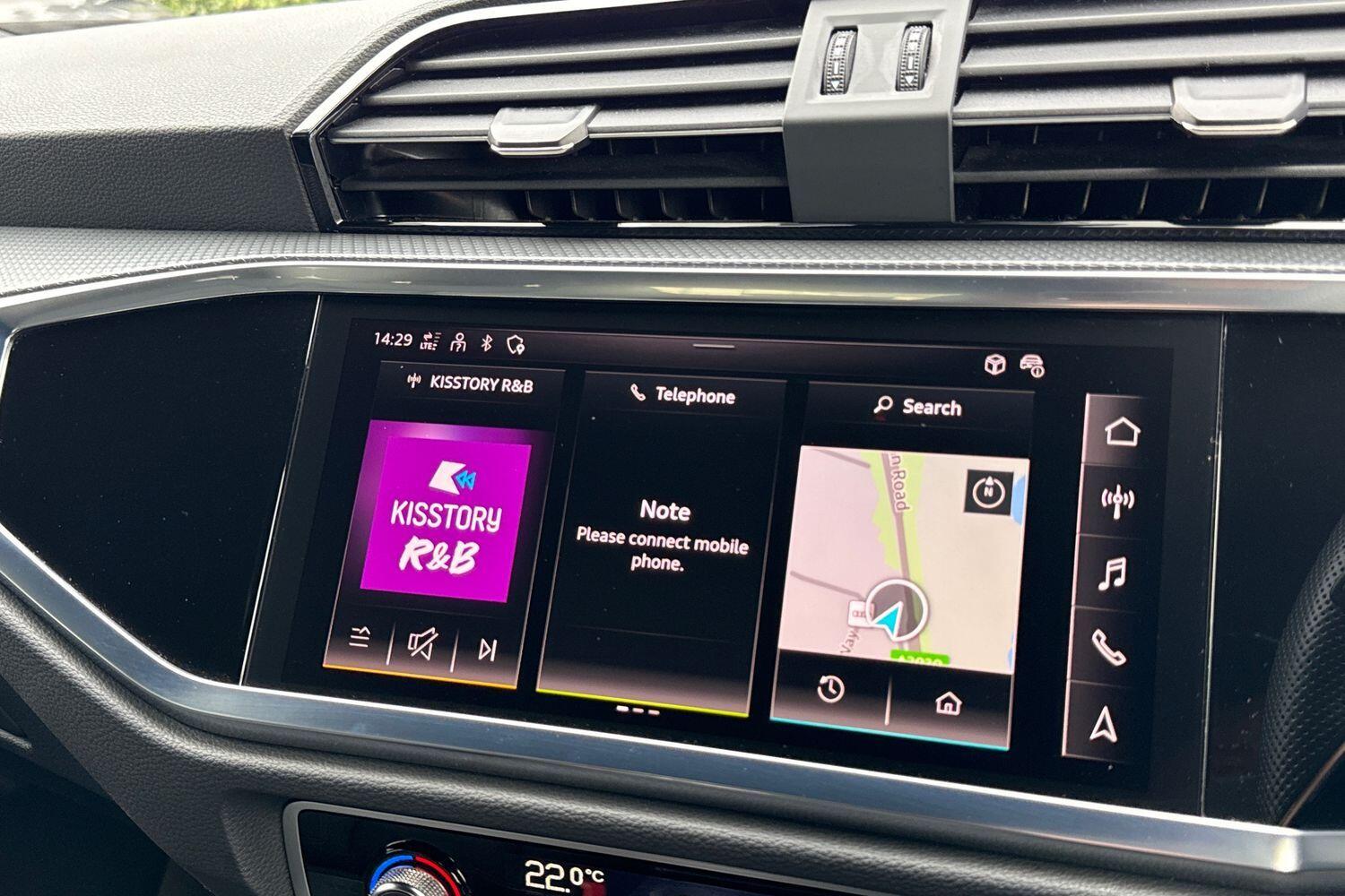 Used Audi Q3 for sale - 77586932: Photo 26