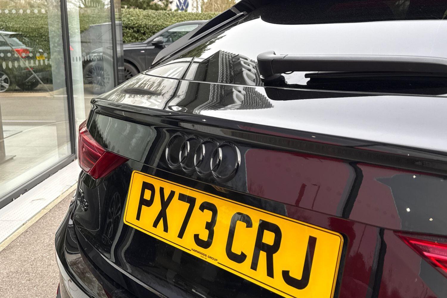 Used Audi Q3 for sale - 77586932: Photo 27