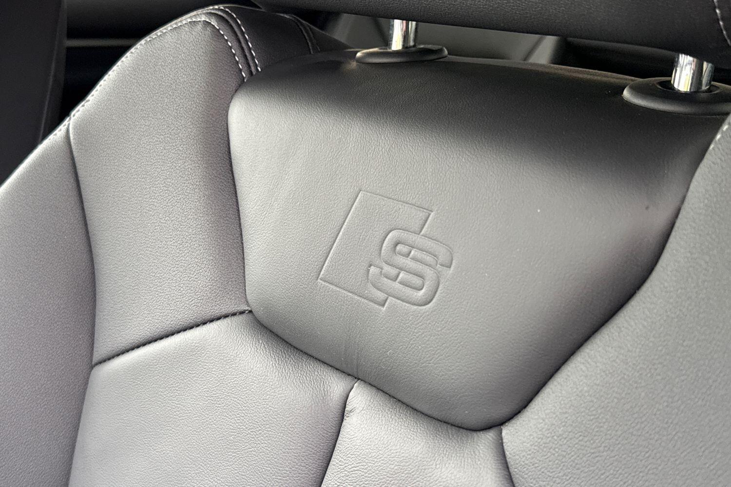 Used Audi Q3 for sale - 77586932: Photo 29