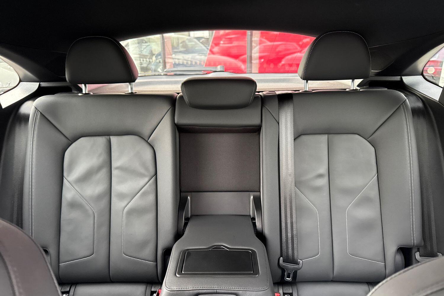 Used Audi Q3 for sale - 77586932: Photo 30