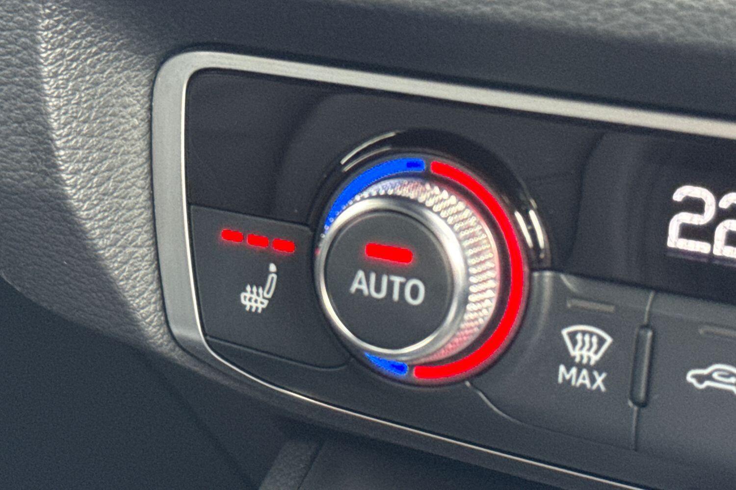 Used Audi Q3 for sale - 77586932: Photo 32