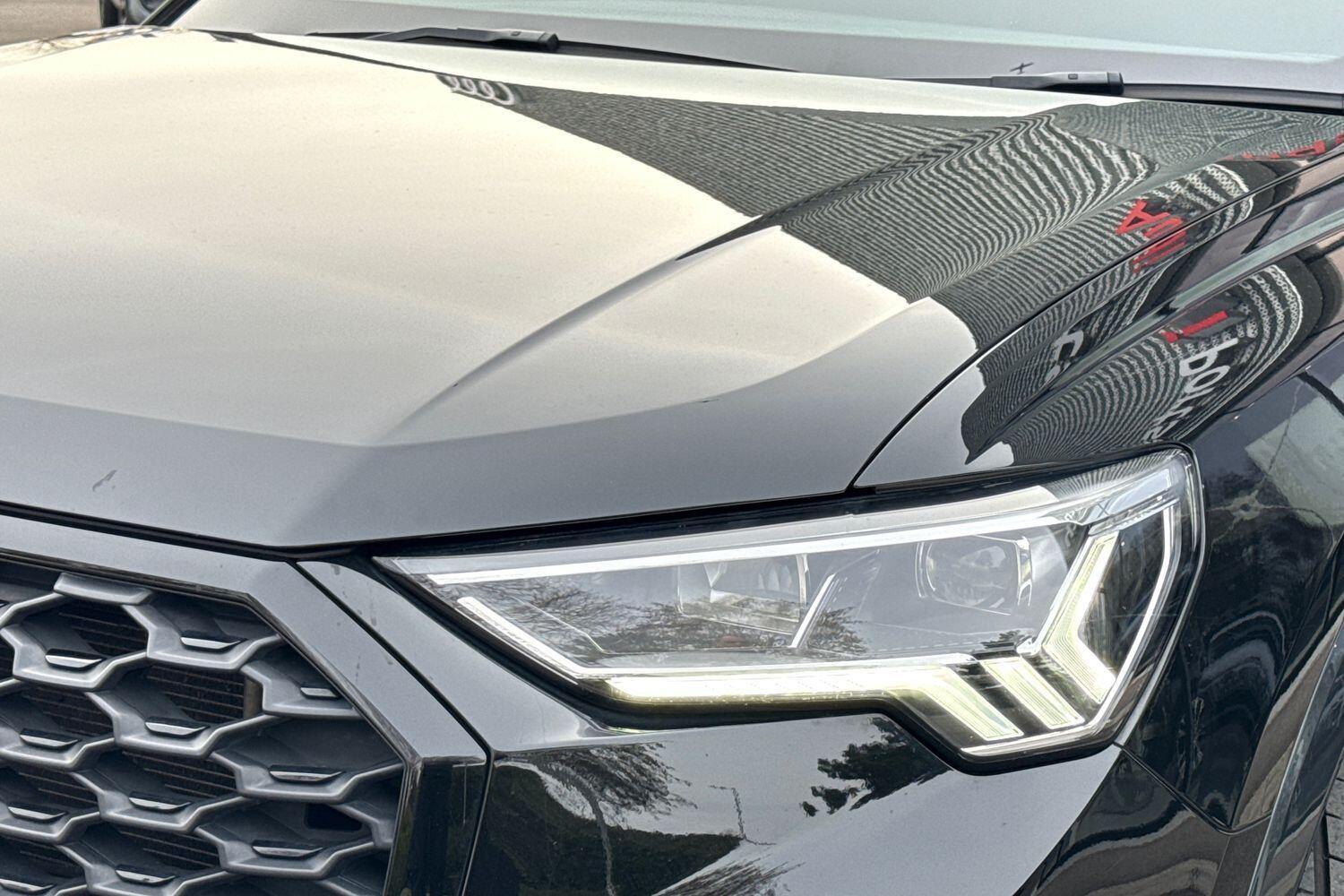 Used Audi Q3 for sale - 77586932: Photo 33