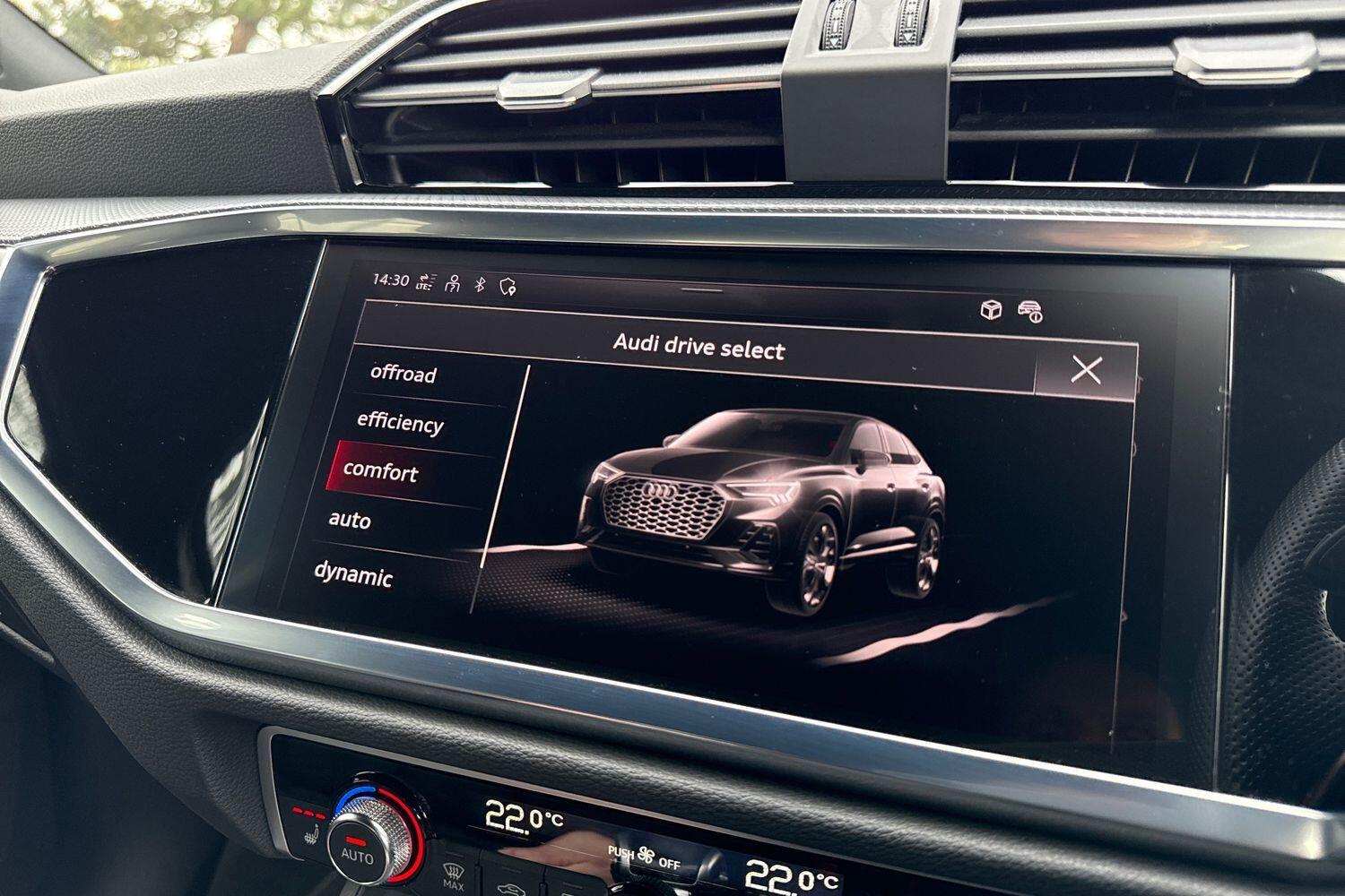 Used Audi Q3 for sale - 77586932: Photo 34